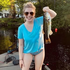 Meet your Posher, Lindsay